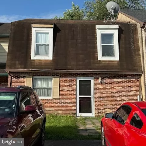 118 Presidential Dr, Sicklerville, NJ 08081
