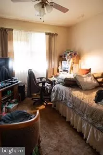 Bedroom - 643 S Egg Harbor Rd, Hammonton, NJ 08037 photo 3 of 3