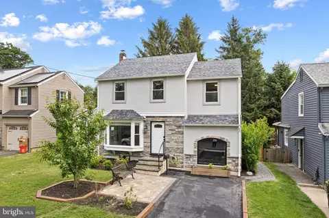 1104 W Mount Vernon Ave, Haddonfield, NJ 08033