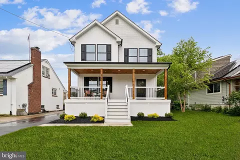 925 Merrick Ave, Haddon Township, NJ 08108