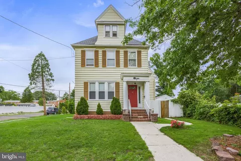 6305 Irving Ave, Pennsauken, NJ 08109