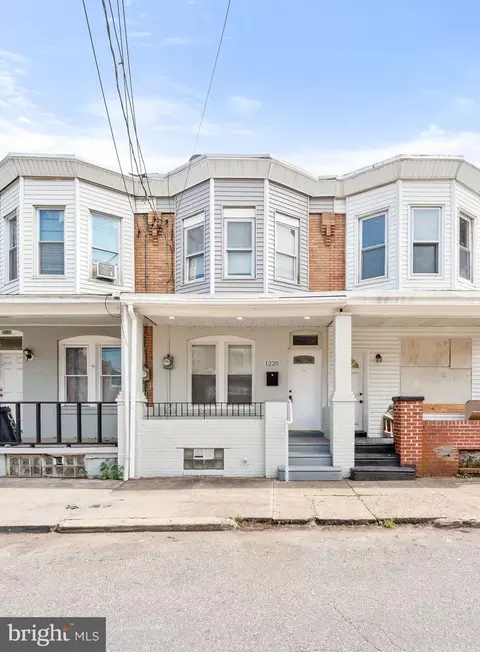 1220 Jackson St, Camden, NJ 08104
