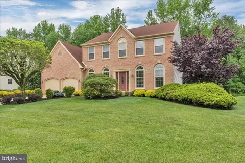 3026 5th St S, Voorhees, NJ 08043