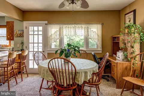 Dining - 236 Ardmore Ave, Haddonfield, NJ 08033 photo 2 of 4