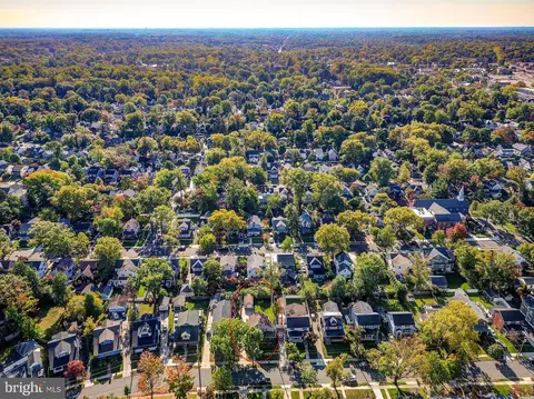 View/Area - 236 Ardmore Ave, Haddonfield, NJ 08033 photo 9 of 12