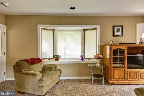 Living - 236 Ardmore Ave, Haddonfield, NJ 08033 photo 2 of 2