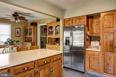 Kitchen - 236 Ardmore Ave, Haddonfield, NJ 08033 photo 4 of 5