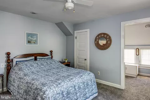 Bedroom - 236 Ardmore Ave, Haddonfield, NJ 08033 photo 1 of 6