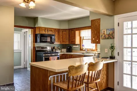 Kitchen - 236 Ardmore Ave, Haddonfield, NJ 08033 photo 1 of 5