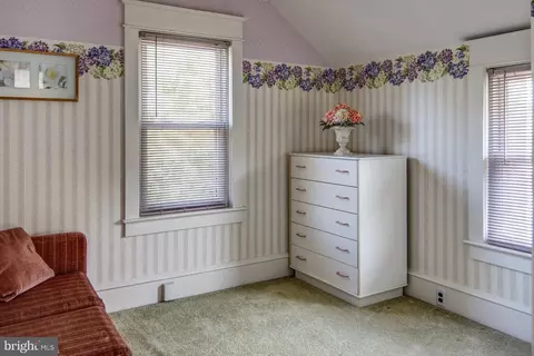 Bedroom - 236 Ardmore Ave, Haddonfield, NJ 08033 photo 6 of 6