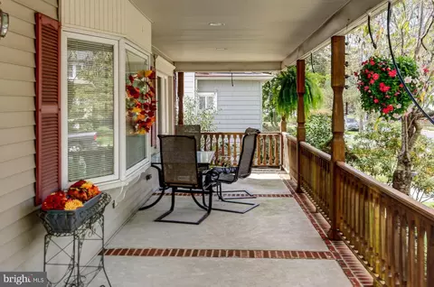 Exterior - 236 Ardmore Ave, Haddonfield, NJ 08033 photo 4 of 9