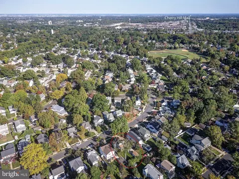 View/Area - 236 Ardmore Ave, Haddonfield, NJ 08033 photo 12 of 12