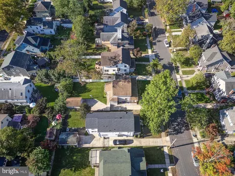 View/Area - 236 Ardmore Ave, Haddonfield, NJ 08033 photo 4 of 12