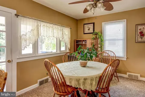 Dining - 236 Ardmore Ave, Haddonfield, NJ 08033 photo 3 of 4