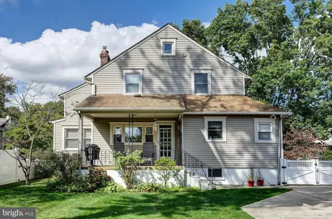 Exterior - 236 Ardmore Ave, Haddonfield, NJ 08033 photo 9 of 9