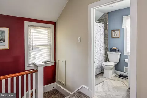 Entry Way - 236 Ardmore Ave, Haddonfield, NJ 08033 photo 1 of 1