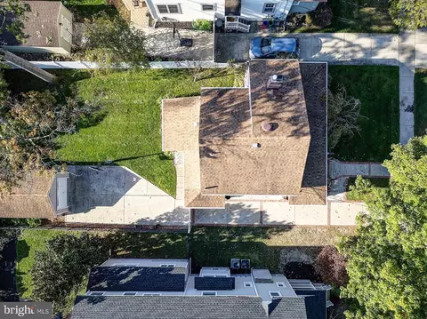 View/Area - 236 Ardmore Ave, Haddonfield, NJ 08033 photo 1 of 12