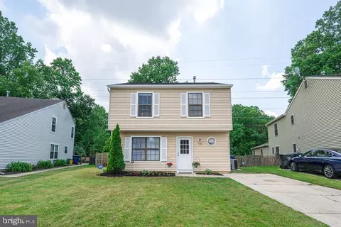 536 Cormorant Dr, Voorhees, NJ 08043