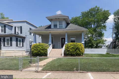 338 Evergreen Ave, Oaklyn, NJ 08107