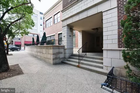 605 N Atlantic Ave #204, Collingswood, NJ 08108