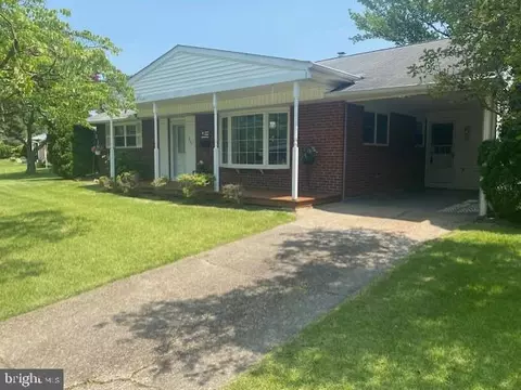 225 Buckner Ave, Haddonfield, NJ 08033