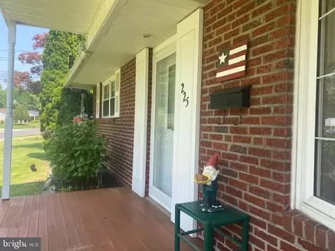 225 Buckner Ave, Haddonfield, NJ 08033 photo 3