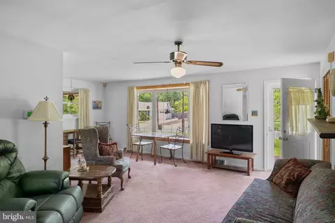 225 Buckner Ave, Haddonfield, NJ 08033 photo 5