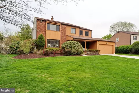 1200 Heron Rd, Cherry Hill, NJ 08003