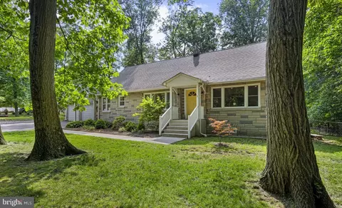 1 Coles Ave, Cherry Hill, NJ 08002