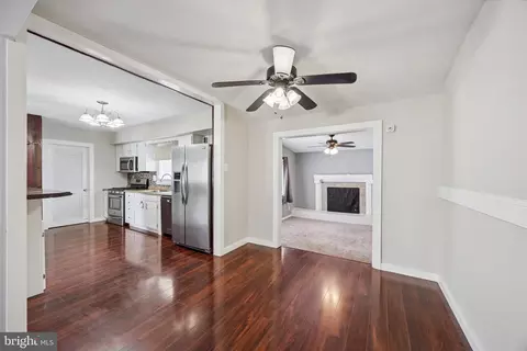 1013 S Scott Ave, Lindenwold, NJ 08021