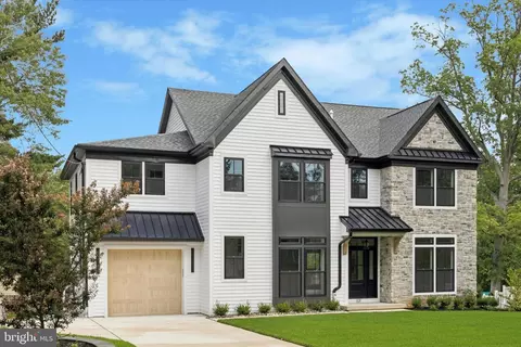631 Pardee Ln, Haddonfield, NJ 08033