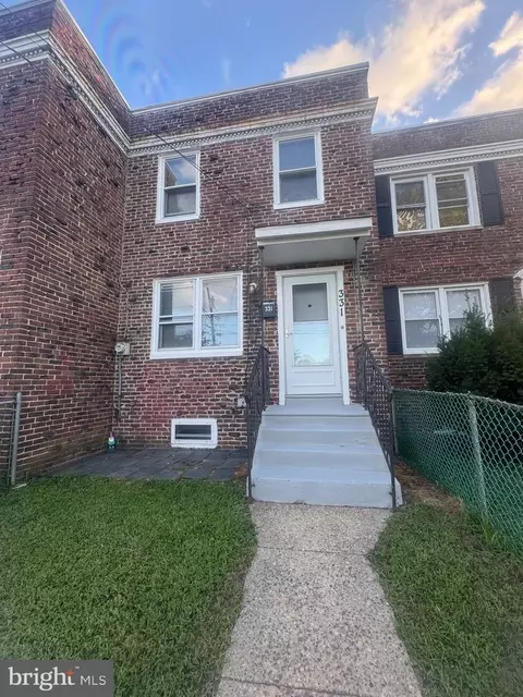 331 Garden Ave, Camden, NJ 08105