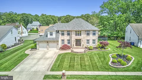 Undisclosed, Voorhees, NJ 08043