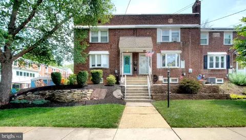 311 Comly, Collingswood, NJ 08107