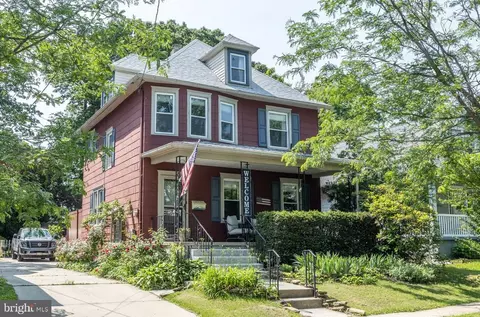 218 New Jersey Ave, Collingswood, NJ 08108
