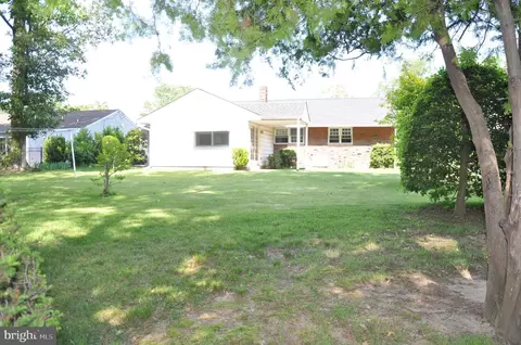 256 Buckner Ave, Haddonfield, NJ 08033 photo 33