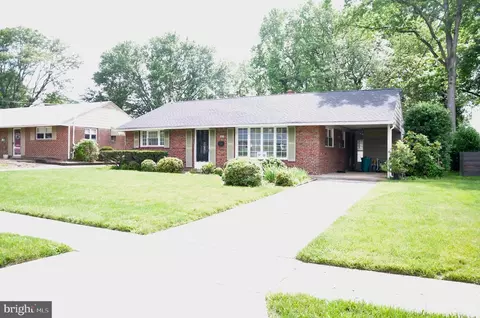 256 Buckner Ave, Haddonfield, NJ 08033 photo 2