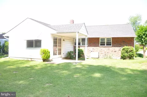 256 Buckner Ave, Haddonfield, NJ 08033 photo 35