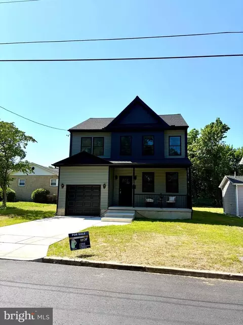 248 W Central Ave, Blackwood, NJ 08012