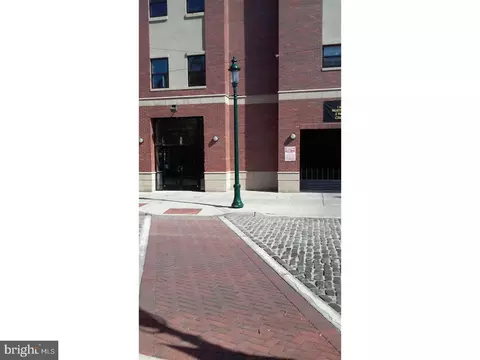 Undisclosed, Camden, NJ 08103
