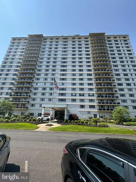 1840 Frontage Rd #607, Cherry Hill, NJ 08034