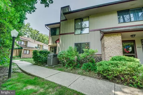 802 Timber Crk, Lindenwold, NJ 08021