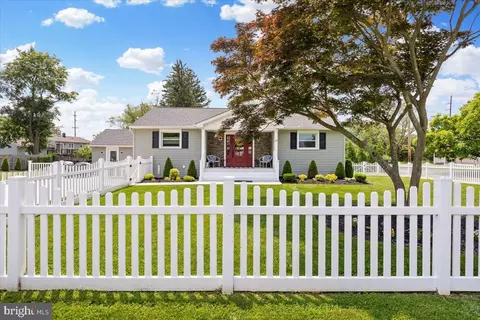 17 S Sumner Ave, Berlin, NJ 08009