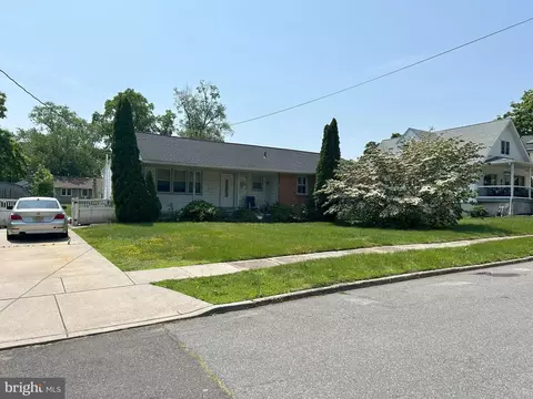 130 W Monroe, Magnolia, NJ 08049