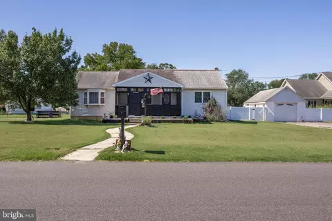 200 W Landing Rd, Blackwood, NJ 08012