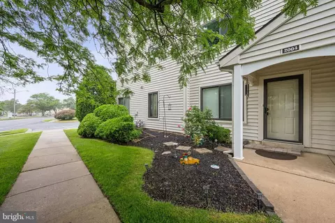 2004 Sandra Rd, Voorhees, NJ 08043
