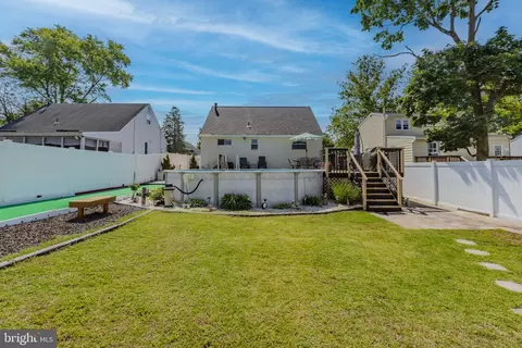 433 Arline Ave, Glendora, NJ 08029 photo 5