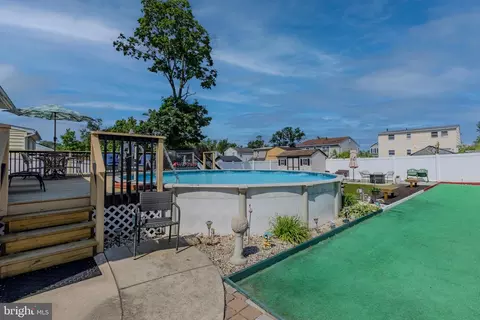 433 Arline Ave, Glendora, NJ 08029 photo 3