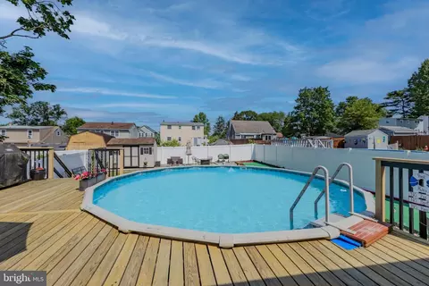 433 Arline Ave, Glendora, NJ 08029 photo 8