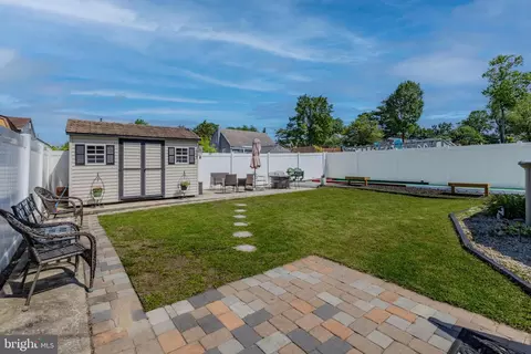 433 Arline Ave, Glendora, NJ 08029 photo 6